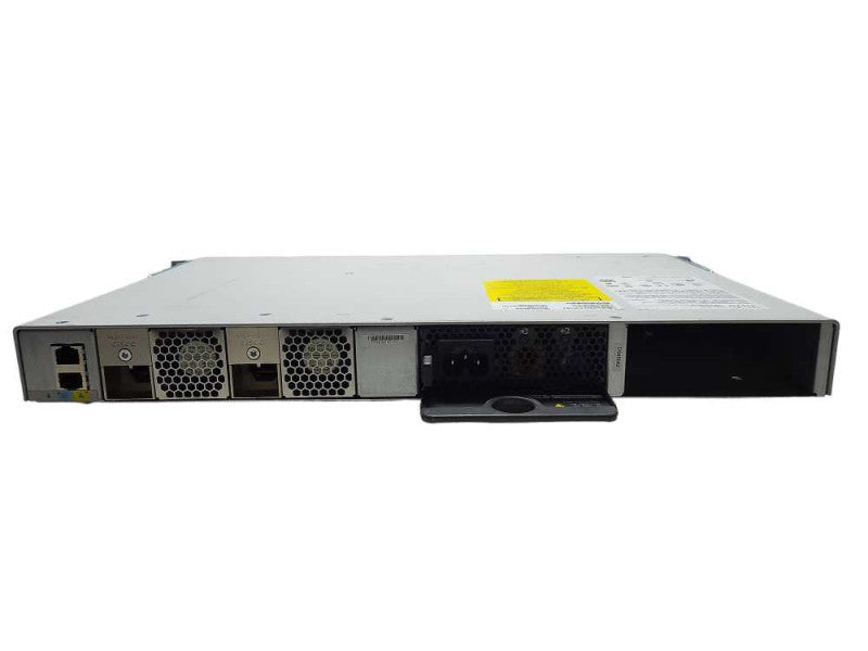 Cisco C9200L-48P-4G-E 48-Port Gigabit Managed Network Switch $