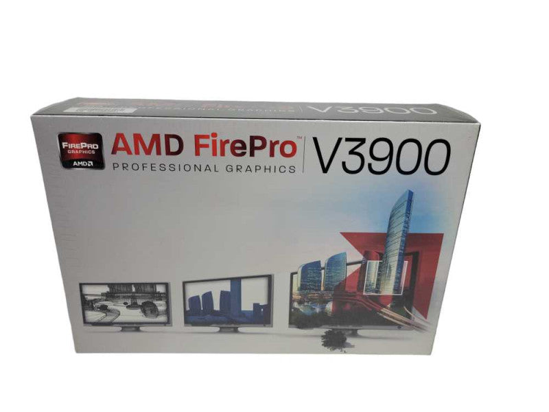 AMD FirePro V3900 1GB PCIE %