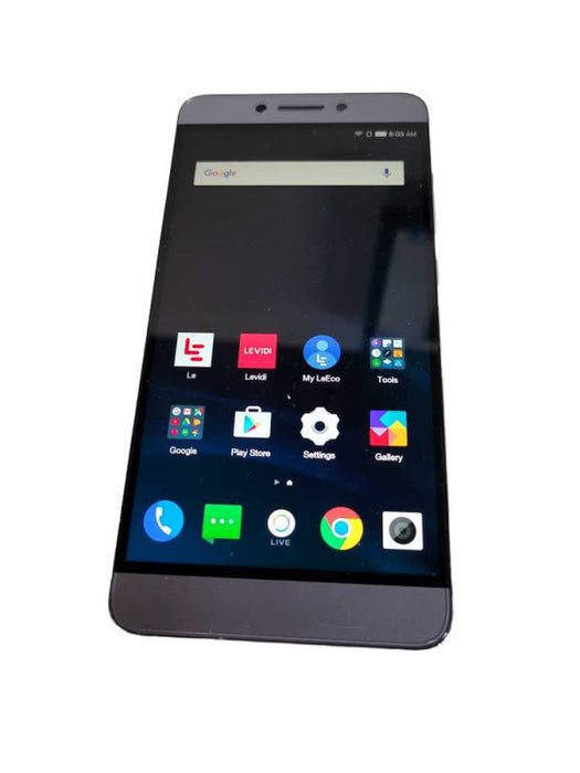Le Max2 Le X829 64GB {