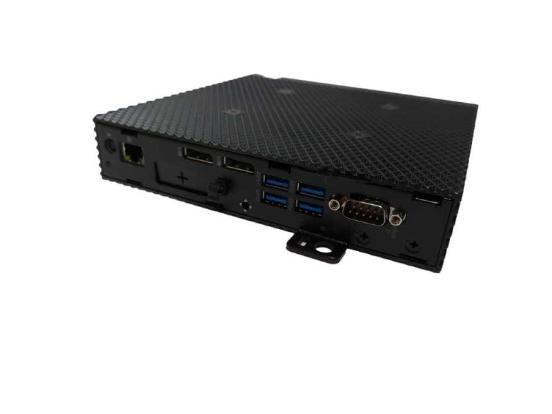 Dell Wyse 5070 SFF Celeron J4105 @ 1.50ghz / 8gb ram W/ Adapter #