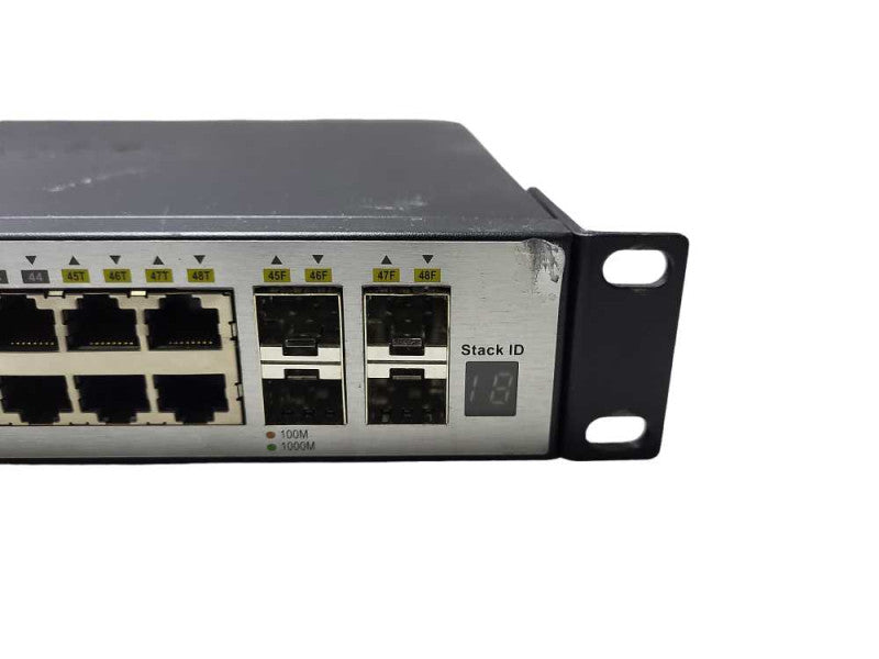 D-Link DGS-3120-48TC xStack L3 Managed Gigabit Switch Q$