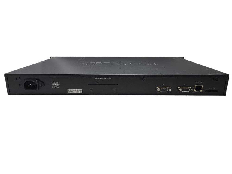 D-Link DGS-3120-48TC xStack L3 Managed Gigabit Switch Q$