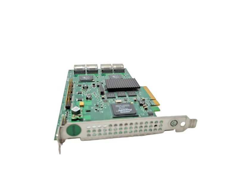 AMCC9650SE-12/16ML PCI-E Serial SATA Raid ControllerCard _