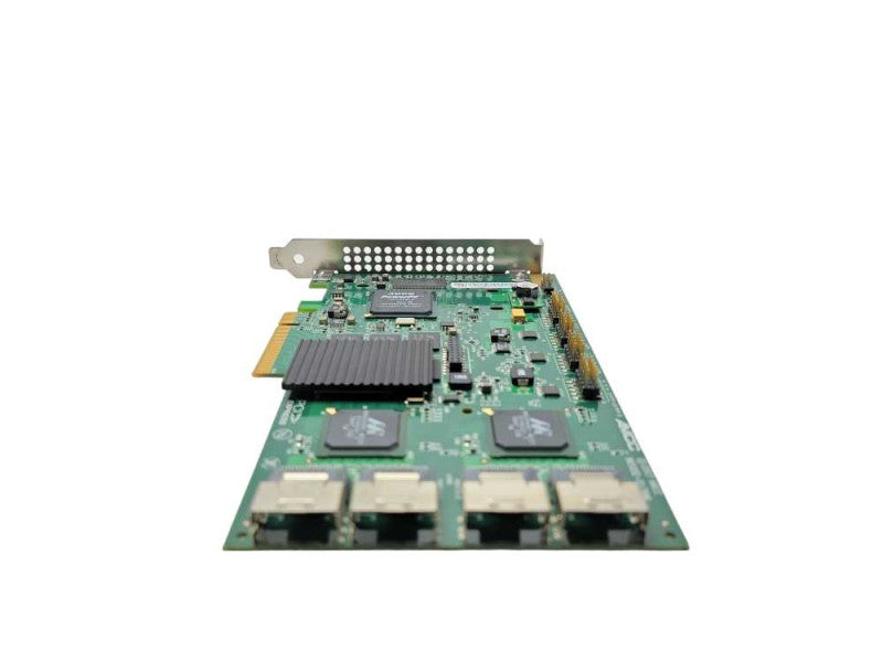 AMCC9650SE-12/16ML PCI-E Serial SATA Raid ControllerCard _