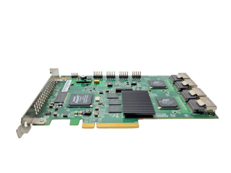 AMCC9650SE-12/16ML PCI-E Serial SATA Raid ControllerCard _