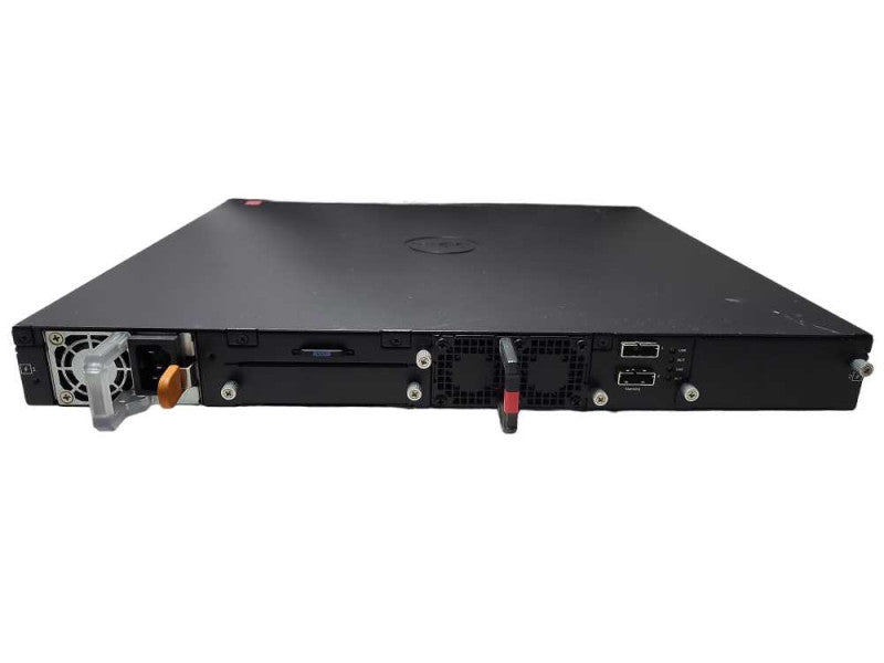 Dell N3048 | 48-Port Gigabit Ethernet Switch | 2x SFP+ | 1x Power Supply | $