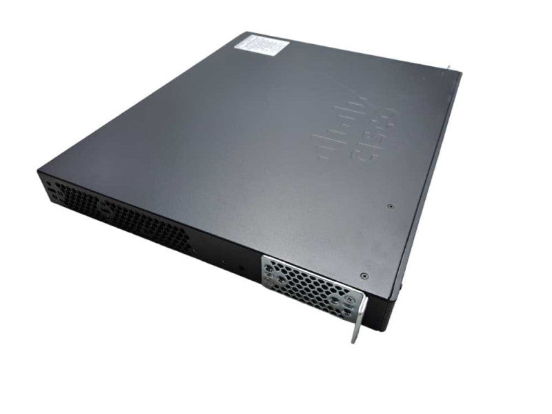 Cisco WS-C2960X-48FPD-L 48 Port Gigabit PoE+ 740W 2x 10G SFP+ | + Stack Mod )