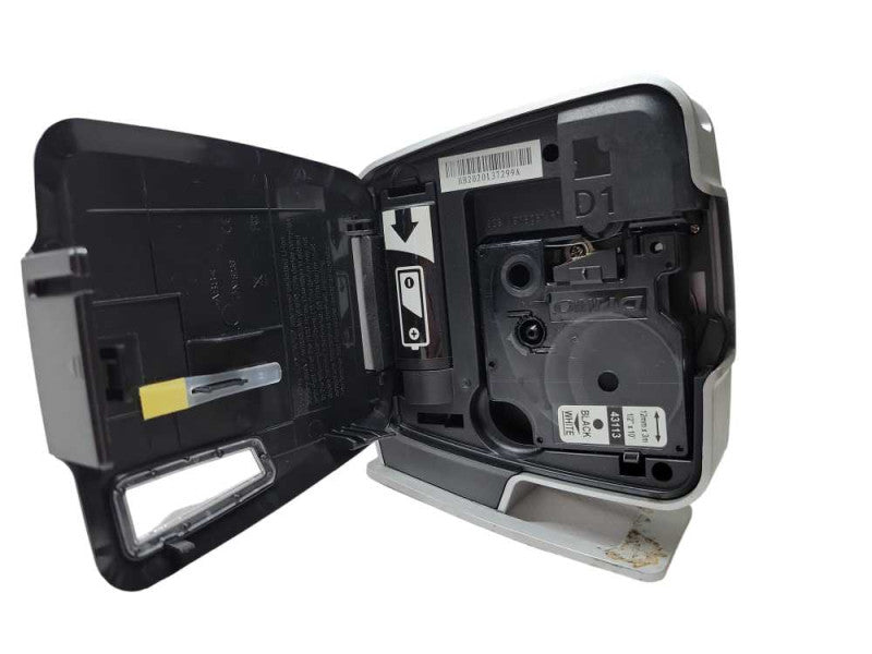 Dymo LabelManager PNP Plug N Play Label Maker for PC or Mac + USB Cable %