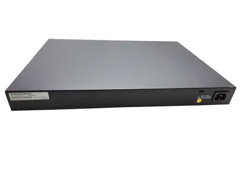 HPE OfficeConnect 1920s JL385A | 24 Port Gigabit PoE+ Network Switch )