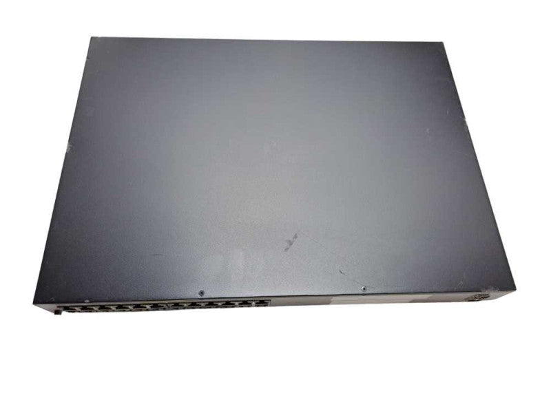 HPE OfficeConnect 1920s JL385A | 24 Port Gigabit PoE+ Network Switch )