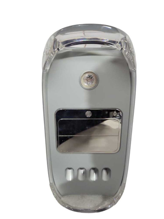 Apple PowerMac G4 Quicksilver NO HDD !