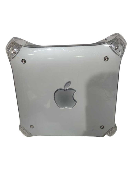 Apple PowerMac G4 Quicksilver NO HDD !
