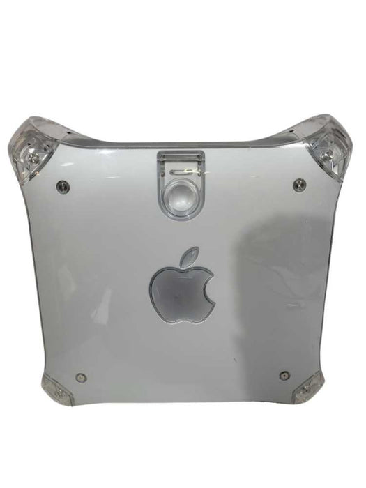 Apple PowerMac G4 Quicksilver NO HDD !