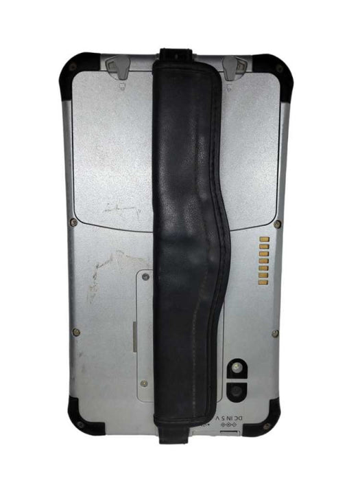 Panasonic Toughpad JT-B1 Tablet + Additional Battery %