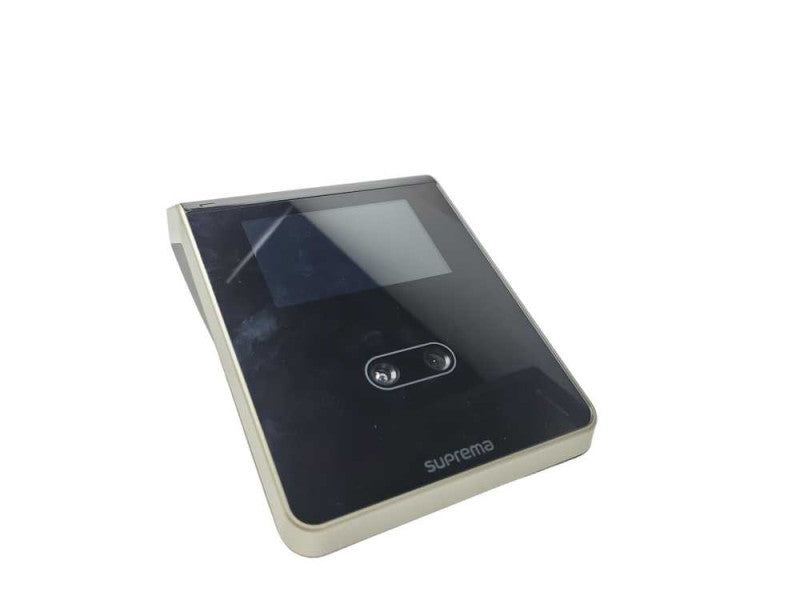 Suprema FaceStation 2 FS2-d Face Recognition Terminal Access Controler, SEE _