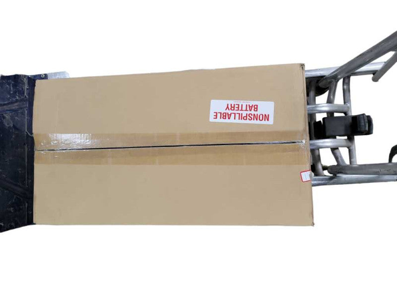 Open Box Genuine APCRBC152 APC Battery Replacement   RBC152  !