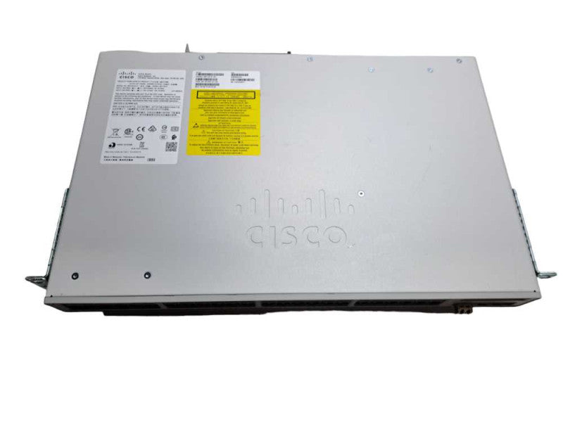 Cisco C9200L-48P-4G-E | 48-Port PoE+ / 4x 1G SFP L3 Enterprise Switch )