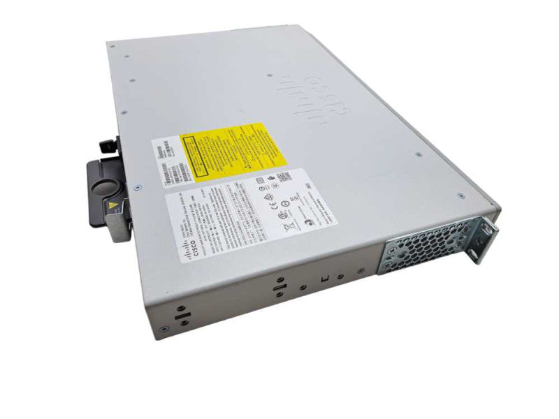 Cisco C9200L-48P-4G-E | 48-Port PoE+ / 4x 1G SFP L3 Enterprise Switch )