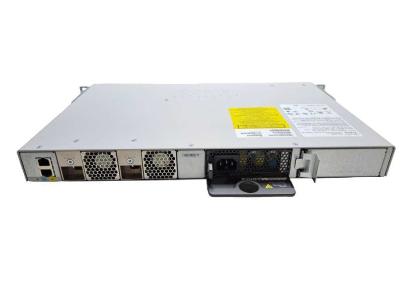 Cisco C9200L-48P-4G-E | 48-Port PoE+ / 4x 1G SFP L3 Enterprise Switch )