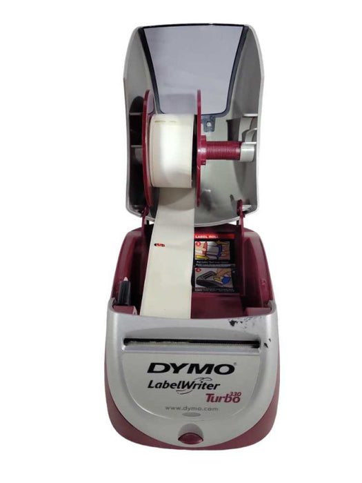 Dymo LabelWriter 330 Turbo Label Thermal Printer !