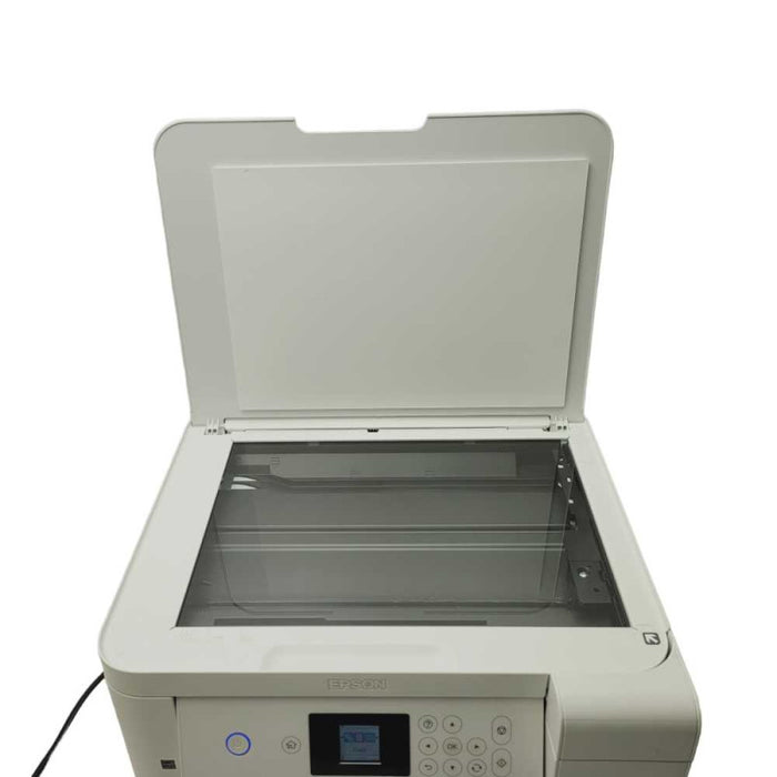 EPSON EcoTank ET-2760 All-in-One Cartridge-Free Supertank Printer READ  -