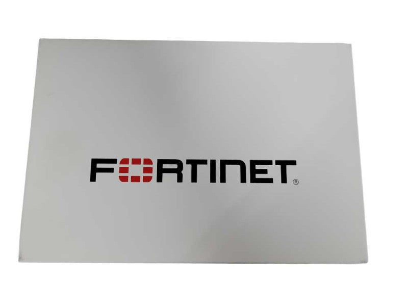Fortinet FortiGate 60D Firewall Network Security Appliance | Factory Reset Q!
