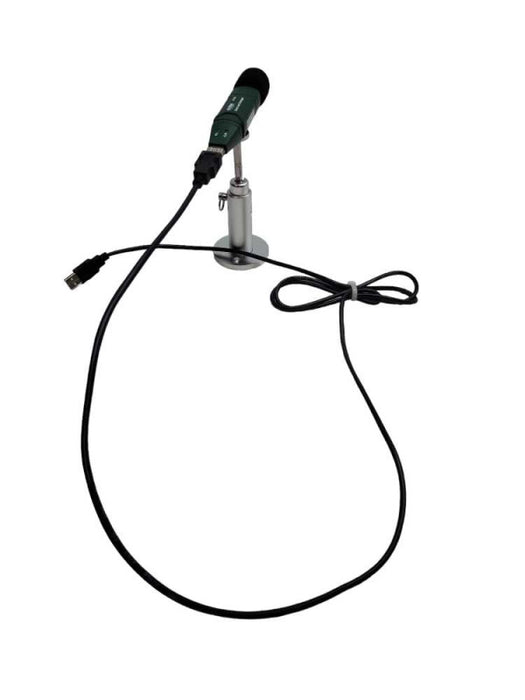 USB Sound Level Datalogger Extech 407760 &
