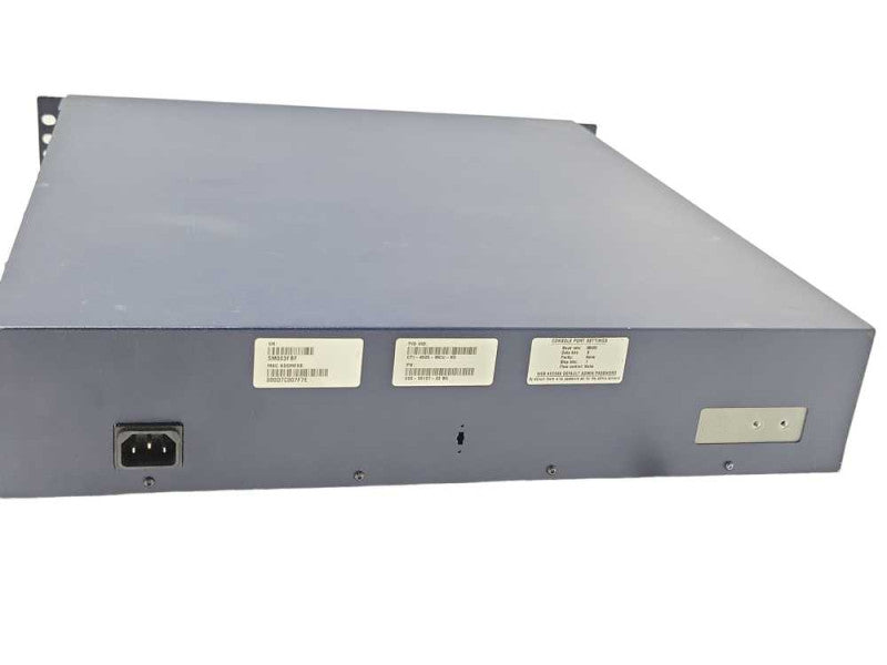 Cisco MCU 4505 CTI-4505-MCU-K9 Conference equipment, READ _