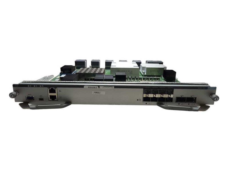 Cisco C9400-SUP-1 Catalyst 9400 Series Supervisor 1 Module READ $