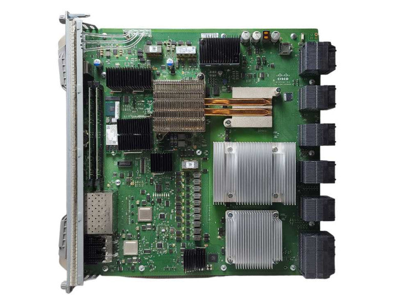 Cisco C9400-SUP-1 Catalyst 9400 Series Supervisor 1 Module READ $