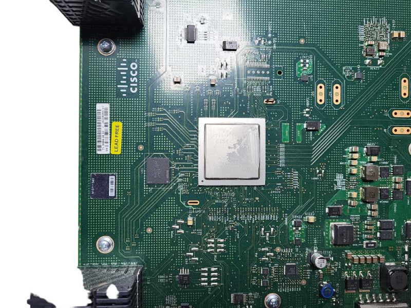 Cisco Catalyst 9400 48-Port 10/100/1000 Line Card Switch C9400-LC-48U READ $