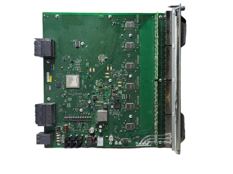 Cisco Catalyst 9400 48-Port 10/100/1000 Line Card Switch C9400-LC-48U READ $