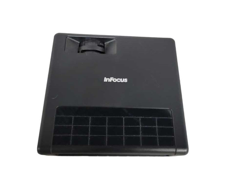 InFocus P1503 Mobile Short-Throw Widescreen DLP Projector 3000 Lumens !