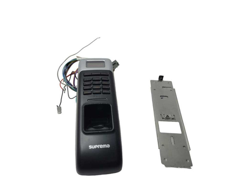 Suprema BioLite Net BLN-OC IP Based Outdoor Fingerprint terminal, READ Q_