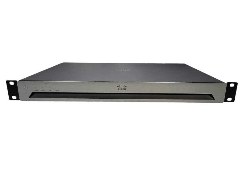Cisco Telepresence SX80 Codec TTC6-12 CTS-SX80CODEC V01 68-100226 $