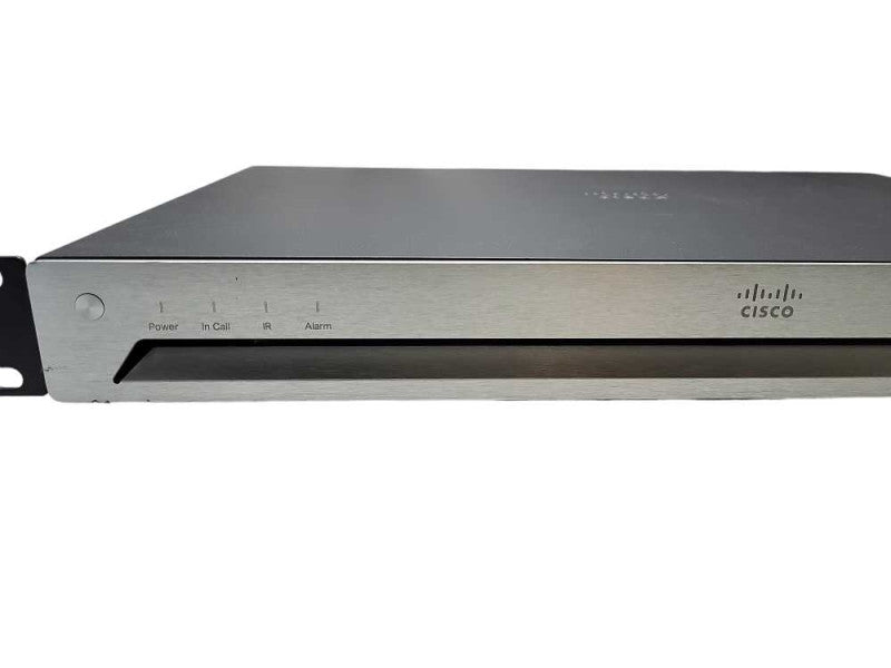 Cisco Telepresence SX80 Codec TTC6-12 CTS-SX80CODEC V01 68-100226 $