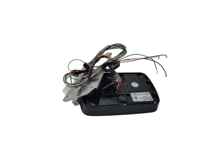 Suprema Xpass 2 XP2-GKDPB Gangbox Keypad type RFID Device, READ _
