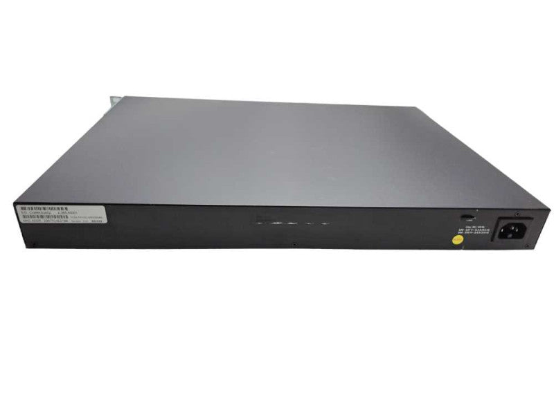 HPE OfficeConnect 1920s JL385A | 24 Port Gigabit PoE+ Switch + Rackmount )