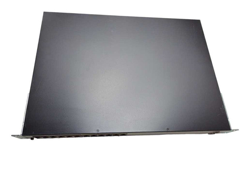 HPE OfficeConnect 1920s JL385A | 24 Port Gigabit PoE+ Switch + Rackmount )
