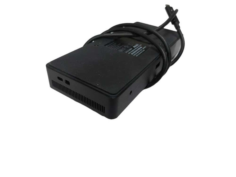 Dell WD19 Docking Station USB-C W/ Adapter Included Q#
