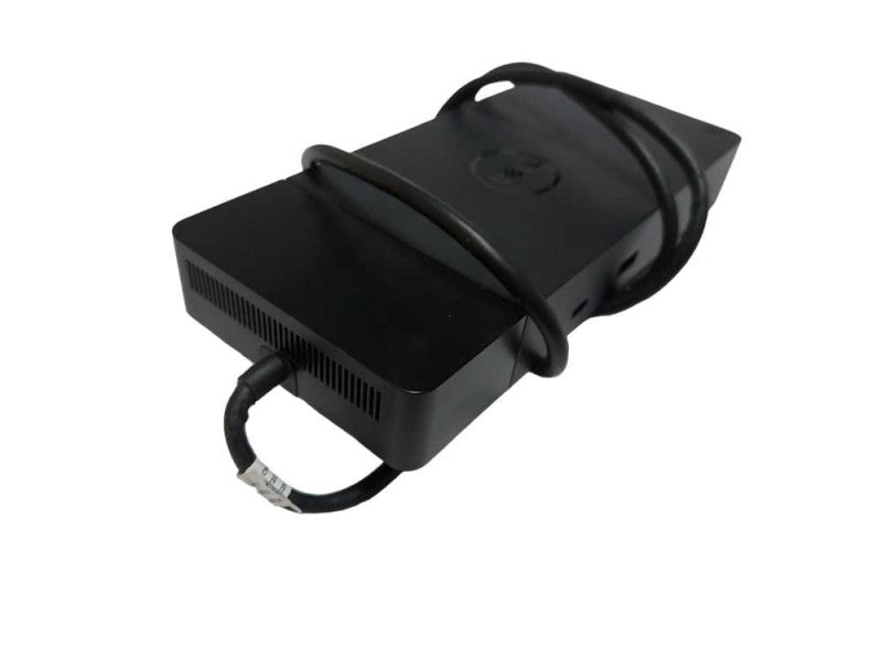 Dell WD19 Docking Station USB-C W/ Adapter Included Q#