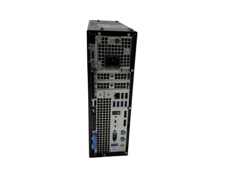Dell OptiPlex 7060 SFF i5 - 8500 CPU  @ 3.00GHz 16GB DDR4 NO HDD Q