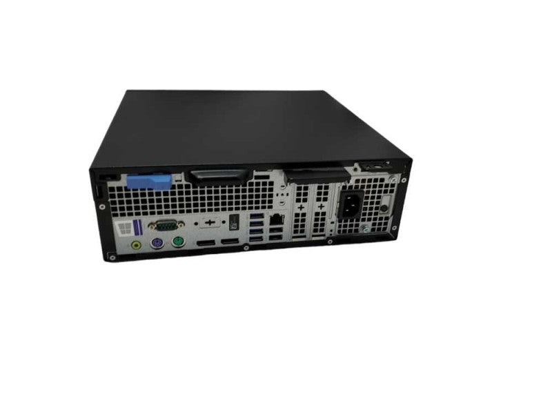Dell OptiPlex 7060 SFF i5 - 8500 CPU  @ 3.00GHz 16GB DDR4 NO HDD Q