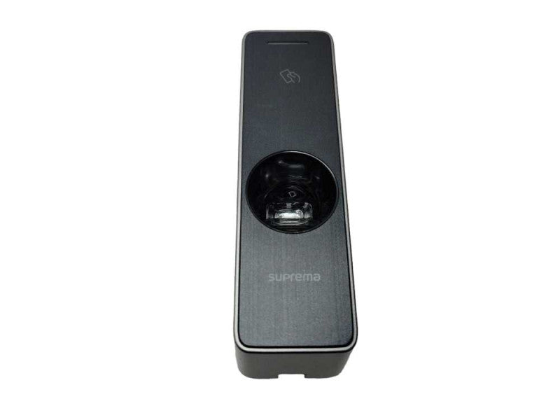Suprema BioEntry W2 Fingerprint Device - BEW2-OAPB- READ _