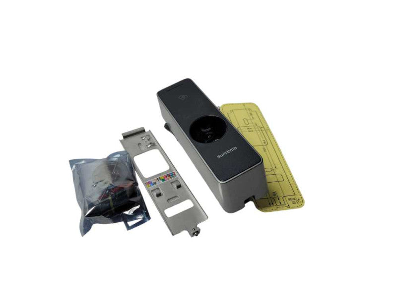 Suprema BioEntry W2 Fingerprint Device - BEW2-OAPB- READ _