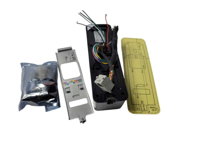 Suprema BioEntry W2 Fingerprint Device - BEW2-OAPB- READ _