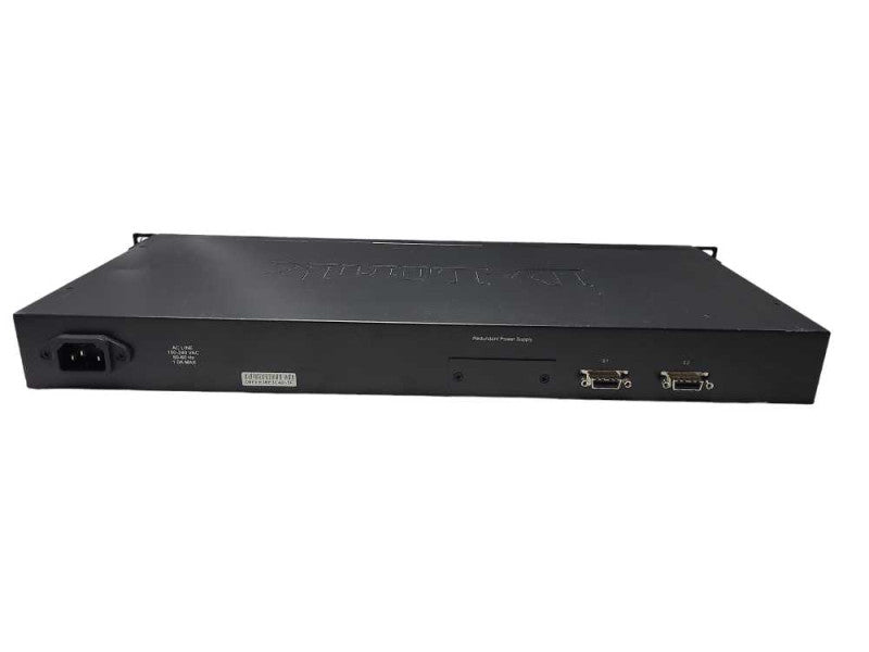 D-LINK DGS-3120-24TC xStack Gigabit Switch READ  $