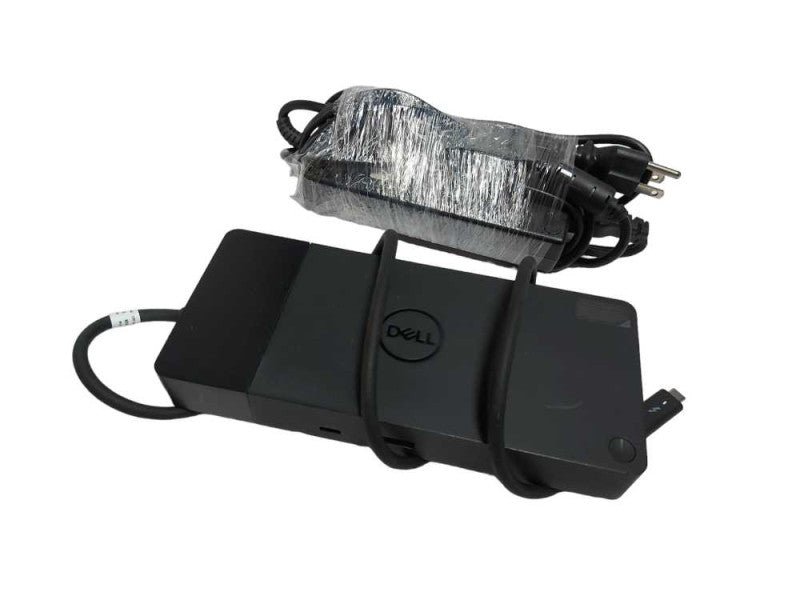 Dell K20A001 WD22TB4 Docking Station W/ Adapter Included #