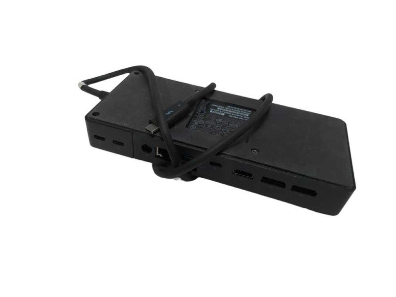Dell K20A001 WD22TB4 Docking Station W/ Adapter Included #