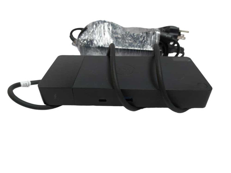 Dell K20A001 WD22TB4 Docking Station W/ Adapter Included #